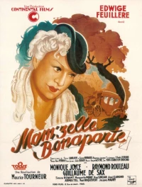 Постер фильма: Мадемуазель Бонапарт