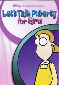 Постер фильма: Let's Talk Puberty for Girls