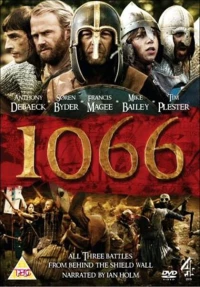 Постер фильма: 1066