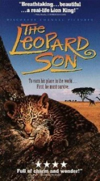 Постер фильма: Discovery: Сын леопарда