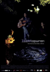 Постер фильма: Lichtspuren