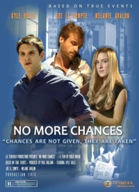 Постер фильма: No More Chances