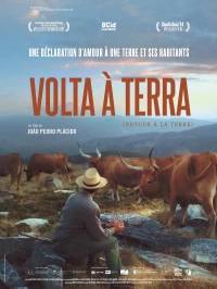 Постер фильма: Volta à Terra