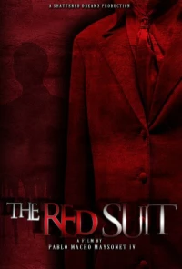 Постер фильма: The Red Suit