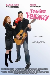 Постер фильма: Taming Tammy