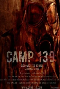 Постер фильма: Лагерь 139
