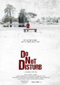 Постер фильма: Do Not Disturb