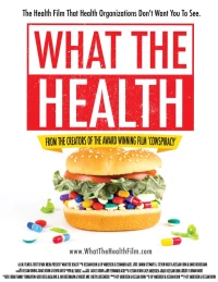 Постер фильма: Что такое здоровье