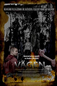 Постер фильма: Vägen