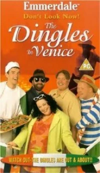 Постер фильма: Emmerdale: Don't Look Now! - The Dingles in Venice