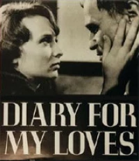 Постер фильма: Дневник для моих любимых