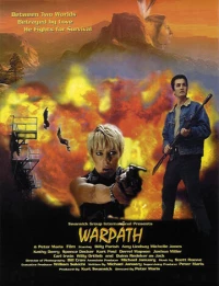 Постер фильма: Warpath