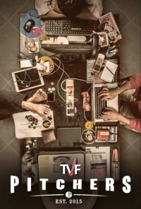 Постер фильма: TVF Pitchers