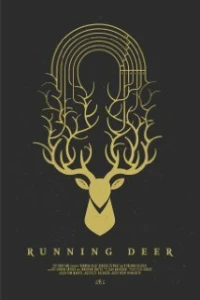 Постер фильма: Running Deer