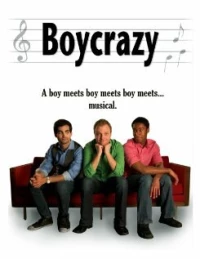 Постер фильма: Boycrazy