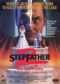 Постер фильма: Отчим 2