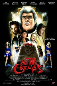 Постер фильма: Little Creeps