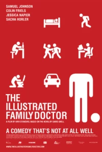 Постер фильма: The Illustrated Family Doctor