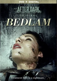 Постер фильма: Психбольница Бедлам