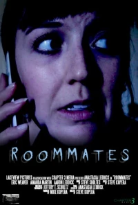 Постер фильма: Roommates