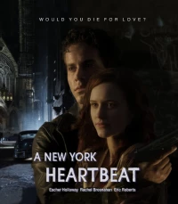 Постер фильма: Сердцебиение Нью-Йорка