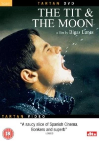 Постер фильма: Титька и луна