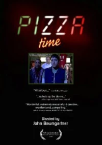 Постер фильма: Pizza Time