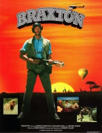 Постер фильма: Braxton