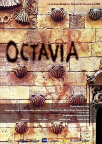Постер фильма: Октавия