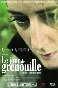 Постер фильма: Le jour de la grenouille