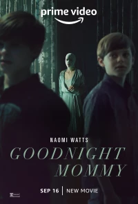 Постер фильма: Спокойной ночи, мамочка