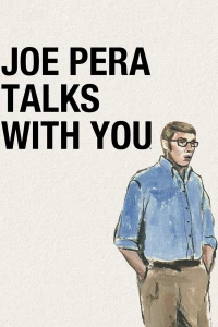 Постер фильма: Джо Пера говорит с вами