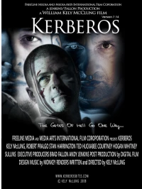 Постер фильма: Kerberos