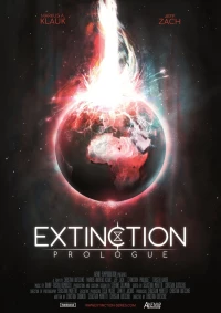Постер фильма: Вымирание: Пролог