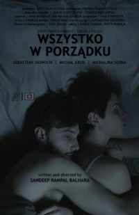 Постер фильма: Wszystko w porzadku