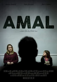 Постер фильма: Amal