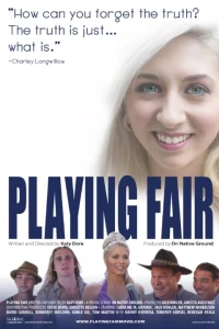 Постер фильма: Playing Fair