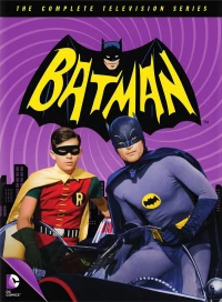 Постер фильма: Бэтмен