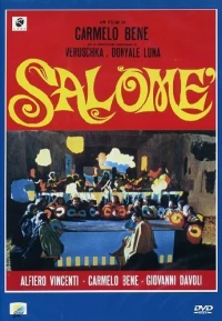 Постер фильма: Саломея