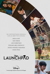 Постер фильма: Launchpad