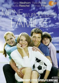 Постер фильма: Meine wunderbare Familie