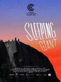 Постер фильма: Спящий гигант
