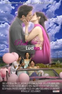 Постер фильма: Pink Ludoos