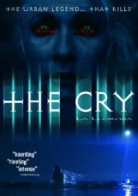 Постер фильма: The Cry