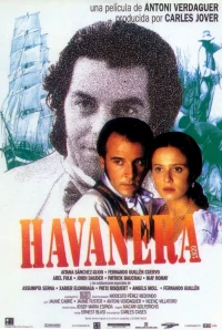 Постер фильма: Havanera 1820