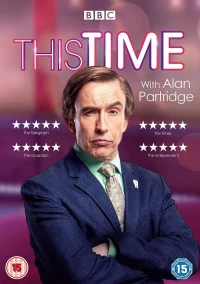 Постер фильма: This Time with Alan Partridge