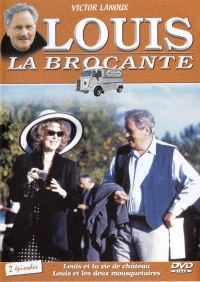 Постер фильма: Louis la Brocante