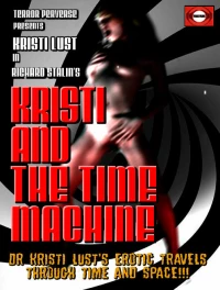 Постер фильма: Кристи и машина времени