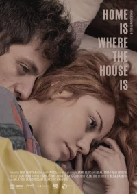 Постер фильма: Home is where the house is