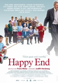 Постер фильма: Счастливый конец